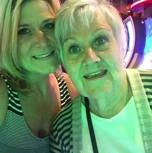 Meet your Posher, Anne